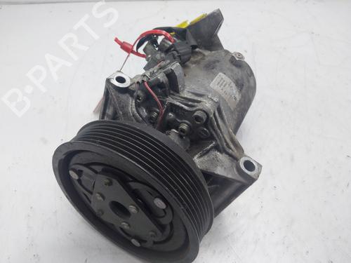 Used AC compressor AC compressor NISSAN MICRA V (K14) [2016-2026] 36093627 36093627