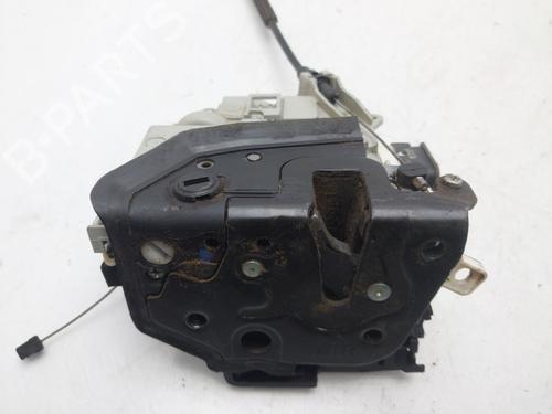 Rear left lock SEAT ALTEA XL (5P5, 5P8) 1.6 TDI | BP27471658C100 