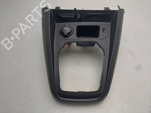 Otra Otra FORD TOURNEO COURIER B460 MPV 1.0 EcoBoost (100 hp) 39751529 39751529
