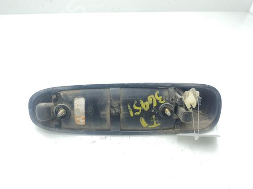 Rear left exterior door handle JEEP GRAND CHEROKEE II (WJ, WG) 4.0 4x4 | BP27272012C130 