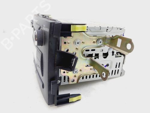 Radio TOYOTA AURIS (_E15_) | BP27090885E6