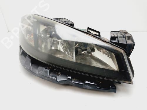 Phare droit RENAULT LAGUNA II (BG0/1_) [2001-2007]  32015516