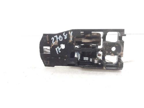 Front left interior door handle TOYOTA RAV 4 II (_A2_) 2.0 4WD (ACA21, ACA20) | BP6510065I13 