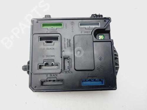 Sikringsdose RENAULT SCÉNIC III (JZ0/1_) 1.2 TCe (JZ16) (132 hp) 29299857