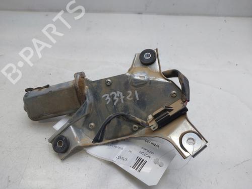 Rear wiper motor MITSUBISHI PAJERO SPORT I (K7_, K9_) 2.5 TD (K94W, K74T) | BP17182493M102 