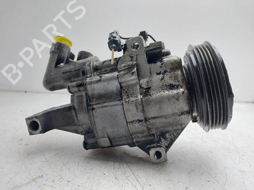 AC compressor MERCEDES-BENZ CLK (C209) | BP16286622M34