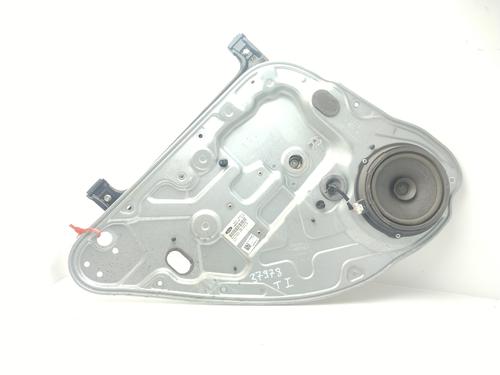 Used Rear left window mechanism FORD KUGA I [2008-2012]  26655315