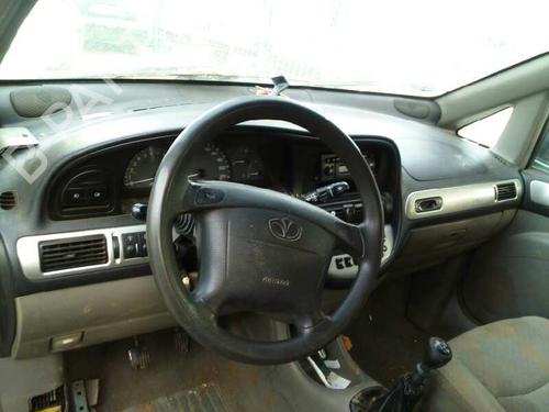 Ratstangsstang DAEWOO REZZO (U100) 1.6 | BP2880344I23  - Image 8