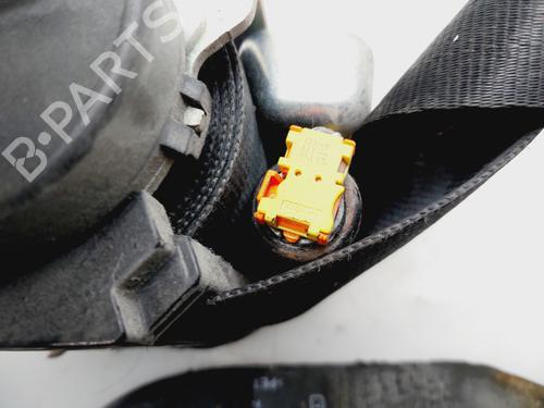 Front right seatbelt CITROËN NEMO Box Body/MPV (AA_) 1.3 HDi 75 | BP33052588I25 - Image 2