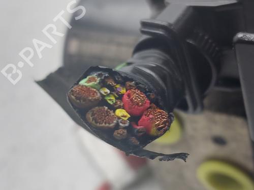 ABS pump SEAT LEON (1P1) | BP30974416M43