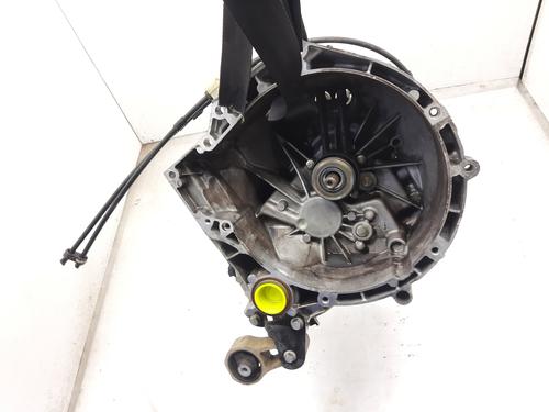 Used Gearbox Gearbox FORD FIESTA VI (CB1, CCN) 1.6 TDCi (95 hp) 35963618 35963618