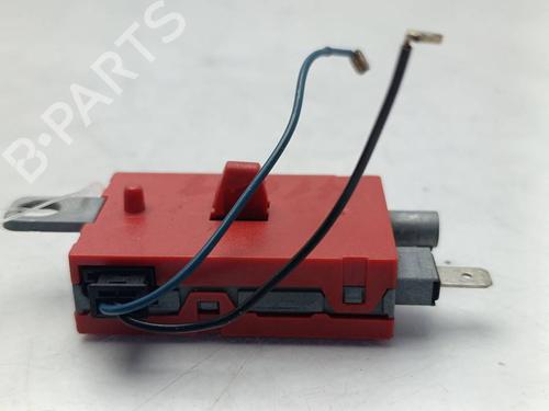 Electronic module VOLVO V40 Hatchback (525) D2 | BP40036732M83 - Image 2