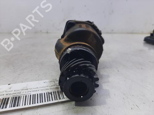 Vacuum pump VW POLO III (6N1) 64 1.9 SDI | BP9142723M80 