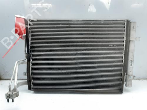 AC radiator HYUNDAI ix20 (JC) 1.6 CRDI | BP10362505M32 