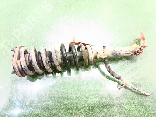 Left front shock absorber KIA SORENTO I (JC) 2.5 CRDi 4WD | BP28123825M16 