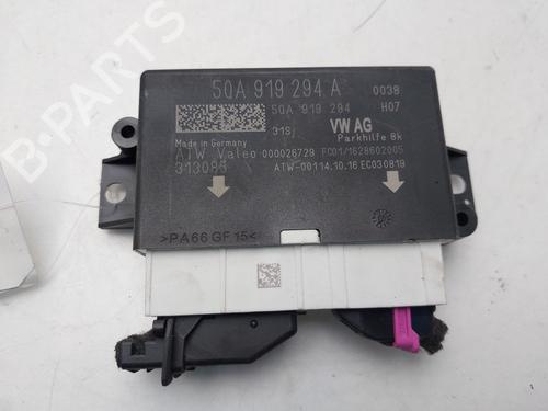Módulo eletrónico Módulo eletrónico AUDI A3 Convertible (8V7, 8VE) 2.0 TDI (150 hp) 36418661 36418661