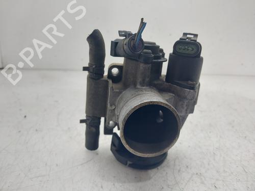 Used Throttle body CHEVROLET MATIZ (M200, M250) 0.8 (52 hp) 30295654