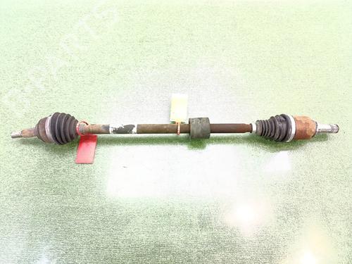 Used Right front driveshaft RENAULT CAPTUR I (J5_, H5_) [2013-2026]  32683557