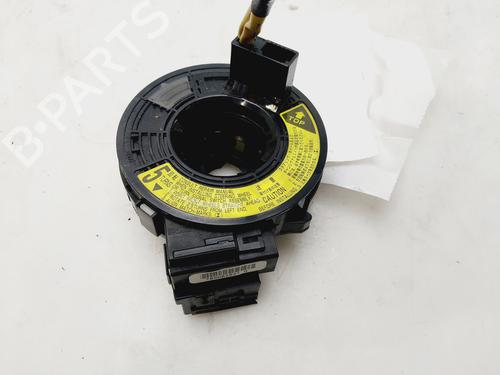Used Squib airbag TOYOTA COROLLA (_E12_) 2.0 D-4D (CDE120R, CDE120L_) (116 hp) 28581042
