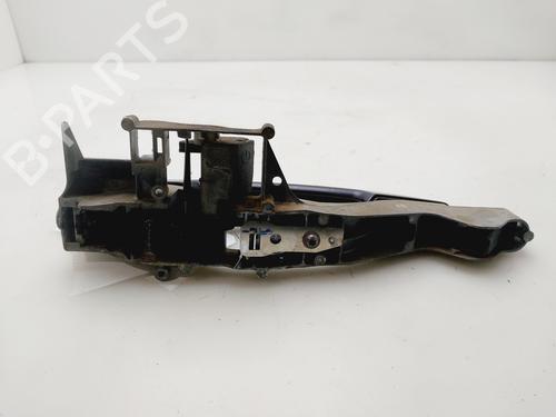 Rear left exterior door handle CITROËN C5 III (RD_)  | BP30467023C130 