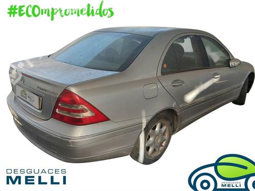 AC compressor MERCEDES-BENZ C-CLASS (W203) C 200 Kompressor (203.045) | BP38708178M34 - Image 7