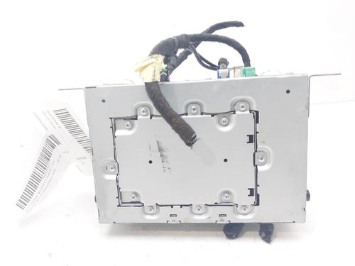 Radio VOLVO XC40 (536)  | BP17447927E6 