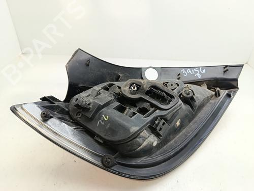 Right taillight OPEL ASTRA H (A04)  | BP28333561C35 