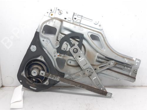 Rear left window mechanism KIA SPORTAGE II (JE_, KM_)  | BP8512035C24 