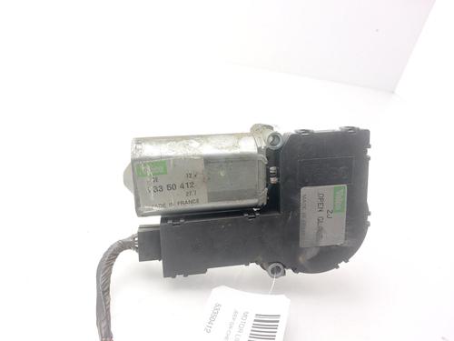 Used Rear wiper motor Rear wiper motor JEEP GRAND CHEROKEE I (ZJ, ZG) 2.5 TD 4x4 (Z) (115 hp) 33439971 33439971