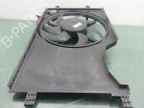 Radiator fan OPEL CORSA E (X15) 1.3 CDTI (08, 68) | BP36239602M35 - Image 2