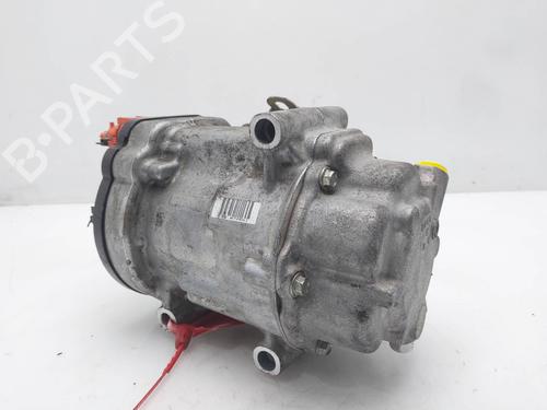 AC-Kompressor TOYOTA COROLLA Hatchback (_E21_, _EA1_, _EH1_)  | BP19258876M34 