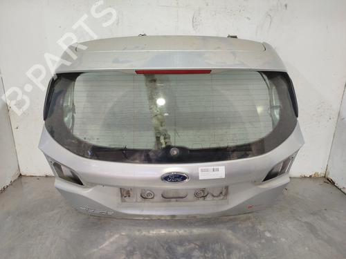 Used Tailgate Tailgate 39385715 39385715