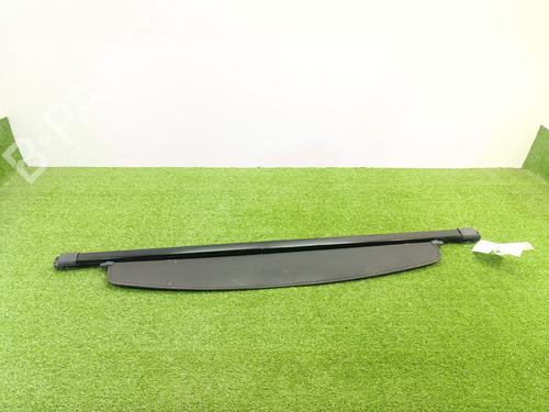 Used Rear parcel shelf Rear parcel shelf MITSUBISHI OUTLANDER II (CW_W) 2.0 DI-D (CW8W) (140 hp) 34384434 34384434