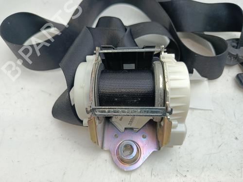 Front right seatbelt BMW 3 Touring (E91) 320 d | BP32700019I25 - Image 2