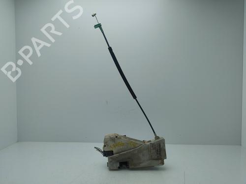 Rear right lock VW SHARAN (7M8, 7M9, 7M6) 1.9 TDI | BP26646331C99 