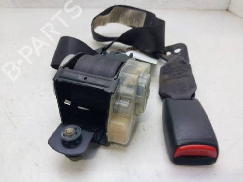 Used Rear center seatbelt Rear center seatbelt 39474056 39474056