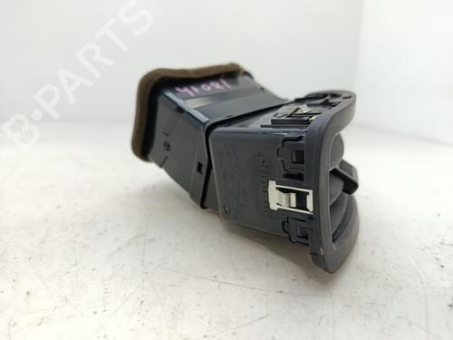 Luftventil KIA CEE'D Hatchback (ED) | BP33319653I21 - Image 2