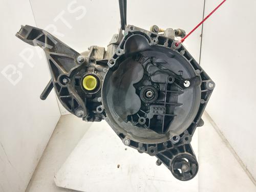 Used Gearbox Gearbox 36648794 36648794
