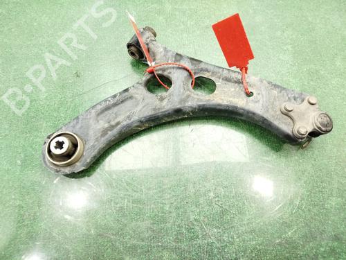 Left front suspension arm PEUGEOT 208 II (UB_, UP_, UW_, UJ_)  | BP28592689M12 