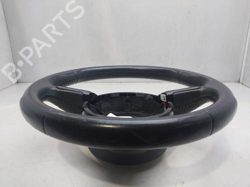 Steering wheel AUDI A3 Sportback (8VA, 8VF) 1.4 TFSI | BP17902266C49 