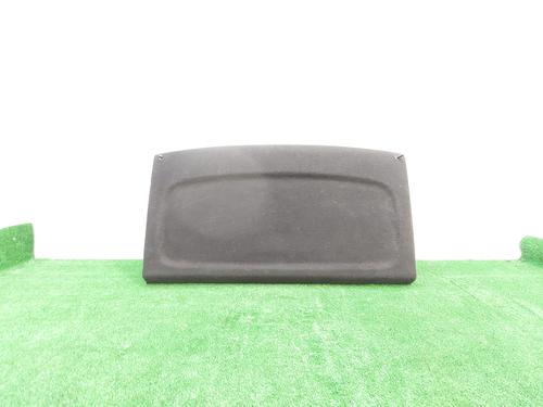 Used Rear parcel shelf VW GOLF IV (1J1) 1.9 TDI (90 hp) 21007434
