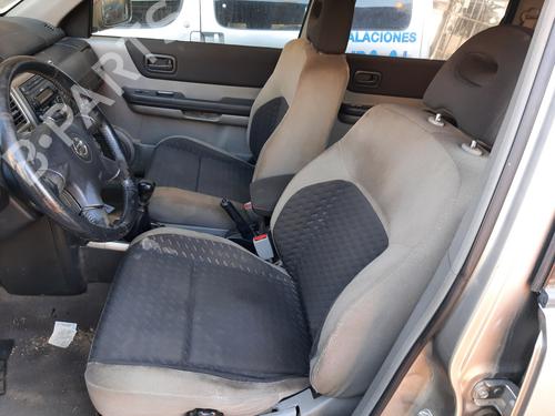 Front right window mechanism NISSAN X-TRAIL I (T30)  | BP12436989C23 