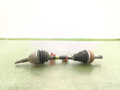 Antriebswelle links vorne für Antriebswelle links vorne OPEL MERIVA B MPV (S10) 1.7 CDTI (75) (110 hp) 39646820 39646820