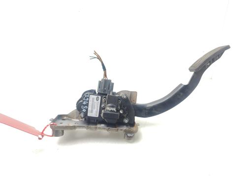 Used Pedal LAND ROVER DISCOVERY III (L319) [2004-2009]  30194717