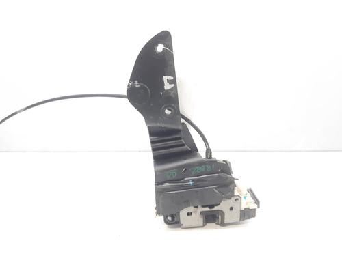 Front right lock DODGE JOURNEY 2.0 CRD | BP10633658C97 