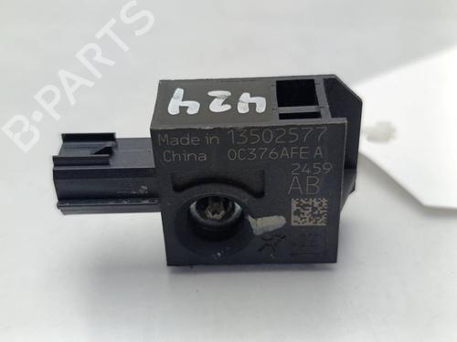 Electronic sensor CHEVROLET CRUZE (J300) 2.0 CDI | BP39644975M84 - Image 3
