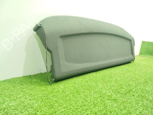 Rear parcel shelf AUDI A1 (8X1, 8XK) 1.6 TDI | BP33411619C85 - Image 2