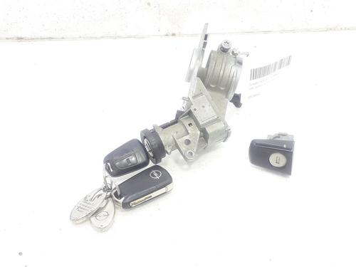 Used Ignition barrel Ignition barrel OPEL ASTRA H (A04) 1.6 (L48) (105 hp) 9752172 9752172