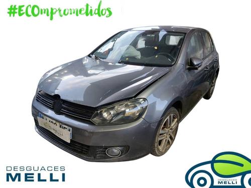 Glove box VW GOLF VI (5K1) | BP40513865C95 - Image 6