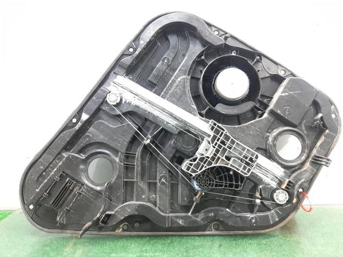 Rear right window mechanism HYUNDAI TUCSON (TL, TLE) 1.7 CRDi | BP11631447C25 